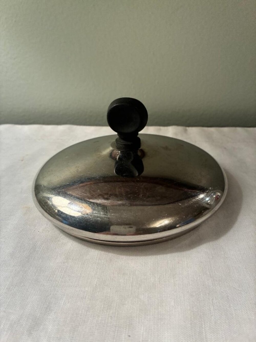 Farberware Replacement Lid 5 1/4" for 1 qt Pot Pan Stainless